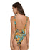 Billabong Womens Swimsuit Des Tropiques One Piece