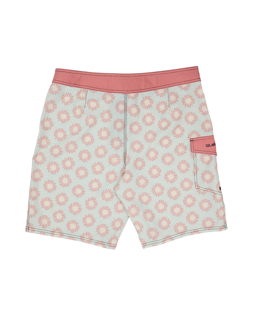 Quiksilver Mens Boardshorts Ocean Mayhem 19