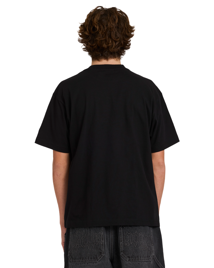 Billabong Mens Shirt Immortal Blast