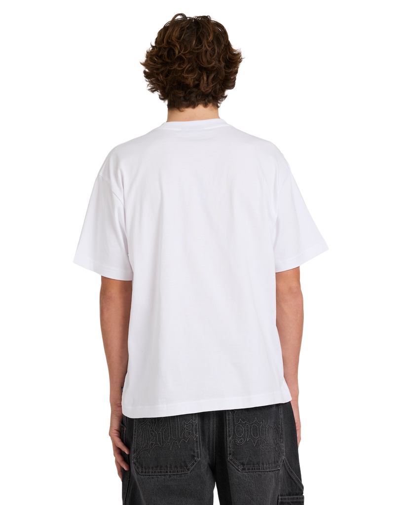 Billabong Mens Shirt Tribal Diamonds