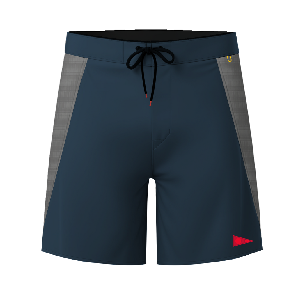 Florence Marine X Mens Boardshorts Airtex Gamma