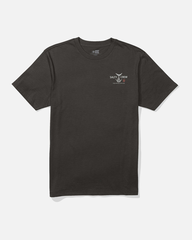 Salty Crew Mens Shirt Ichiban