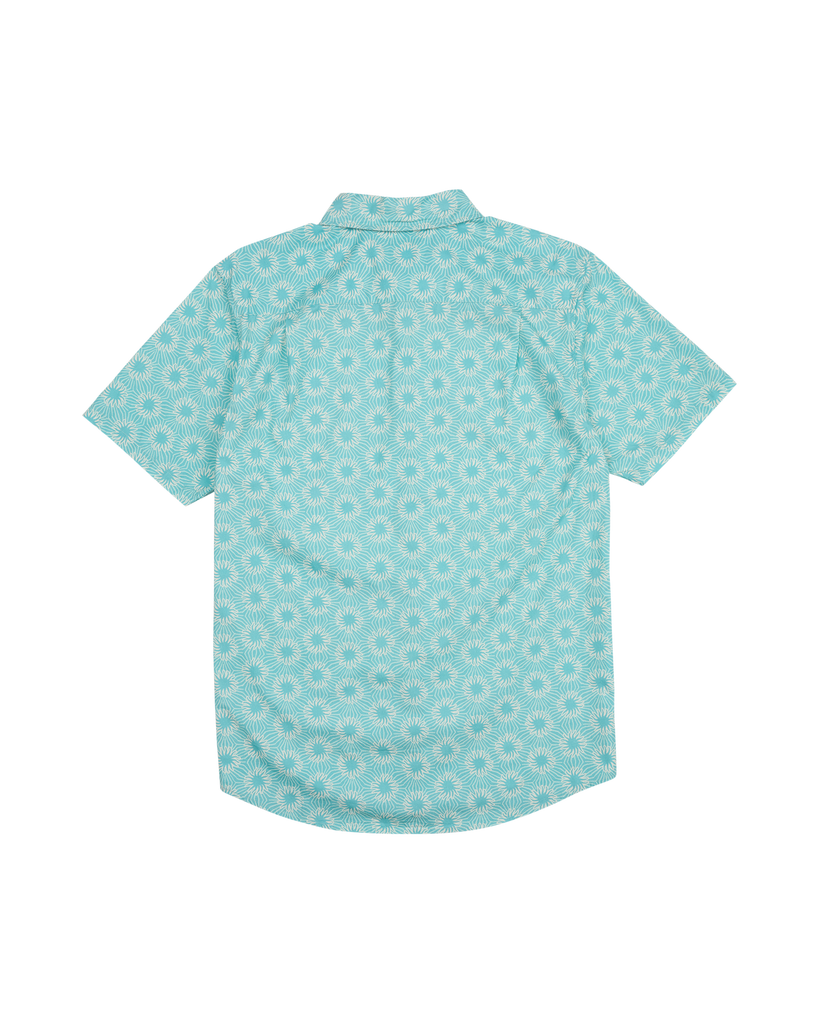Quiksilver Mens Woven Ocean Mayhem