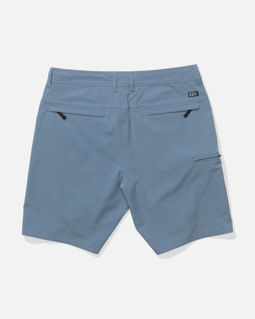 Salty Crew Mens Shorts Transom Tech 19