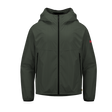 Florence Marine X Mens Jacket Cordura Packable Windbreaker