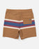 Salty Crew Mens Boardshorts Crew Stripe
