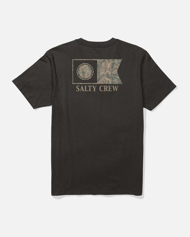 Salty Crew Mens Shirt Flagship