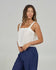 Salty Crew Womens Tank Top Charter Cami