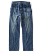 Outerknown Mens Pants The Beachcomber Relaxed Jean