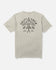 Salty Crew Mens Shirt Flyer
