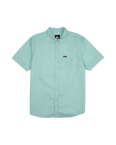 Quiksilver Mens Woven Ditsy Blossom