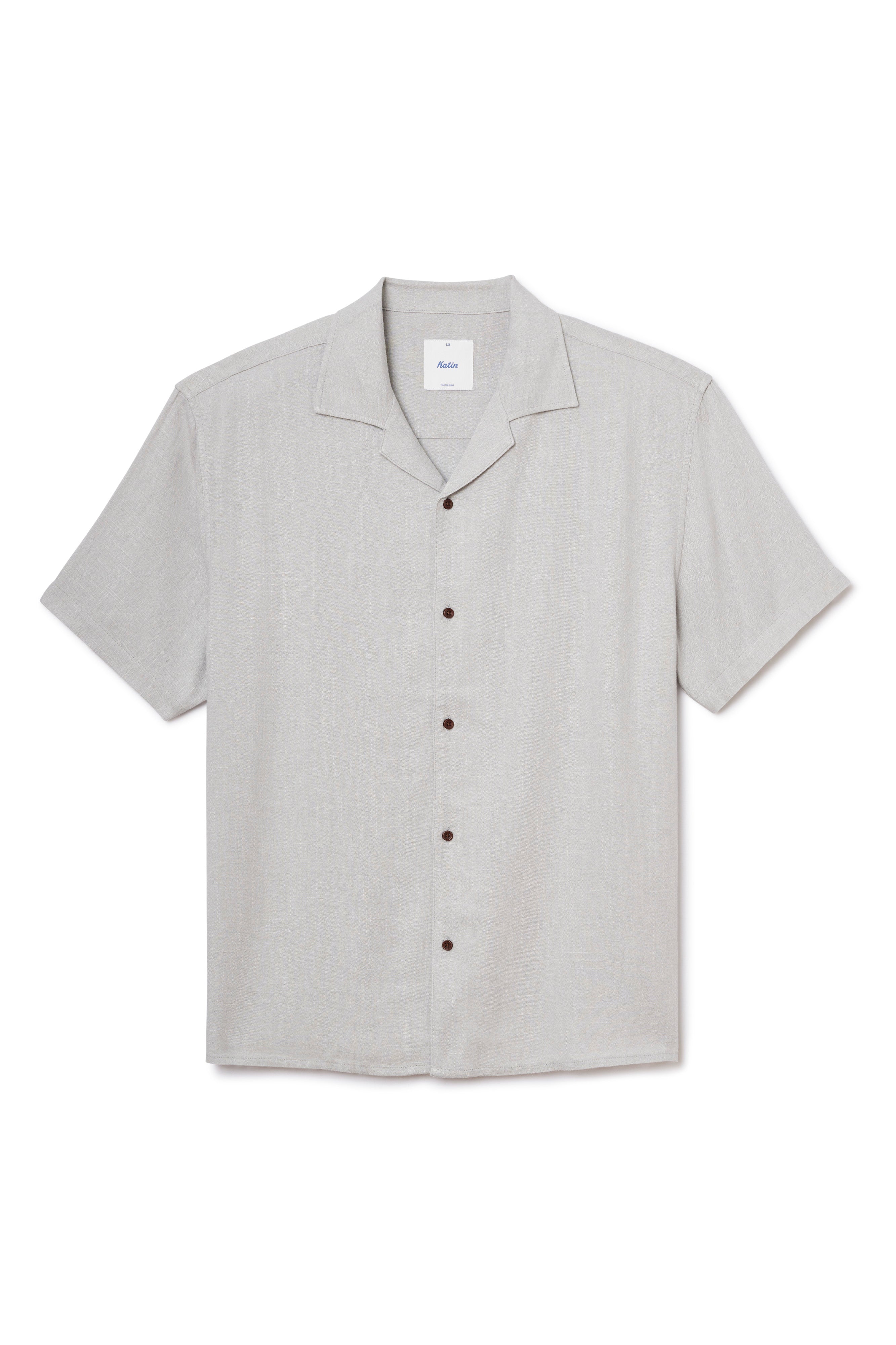 Katin Mens Woven Teller