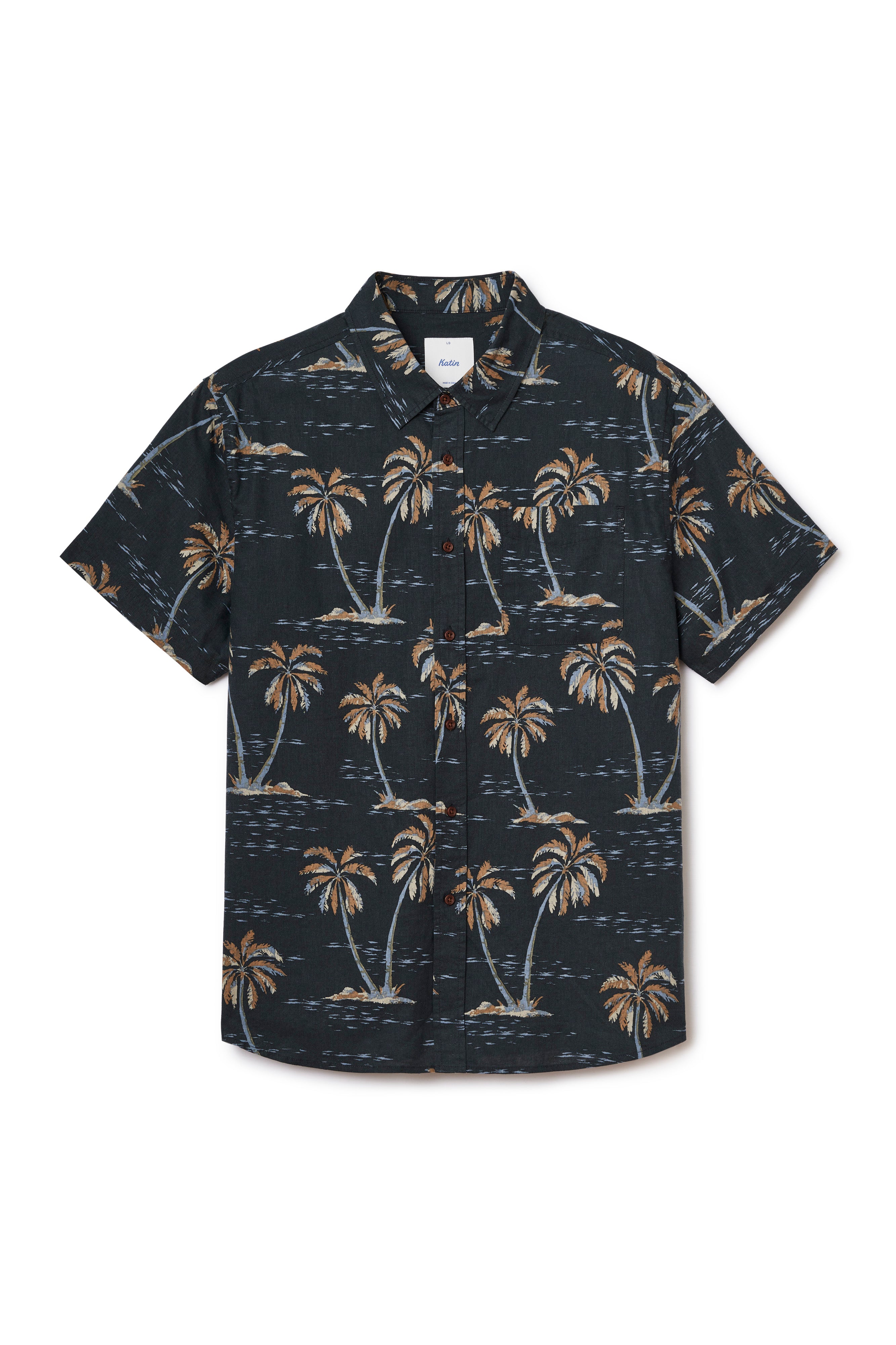 Katin Mens Woven Vincent