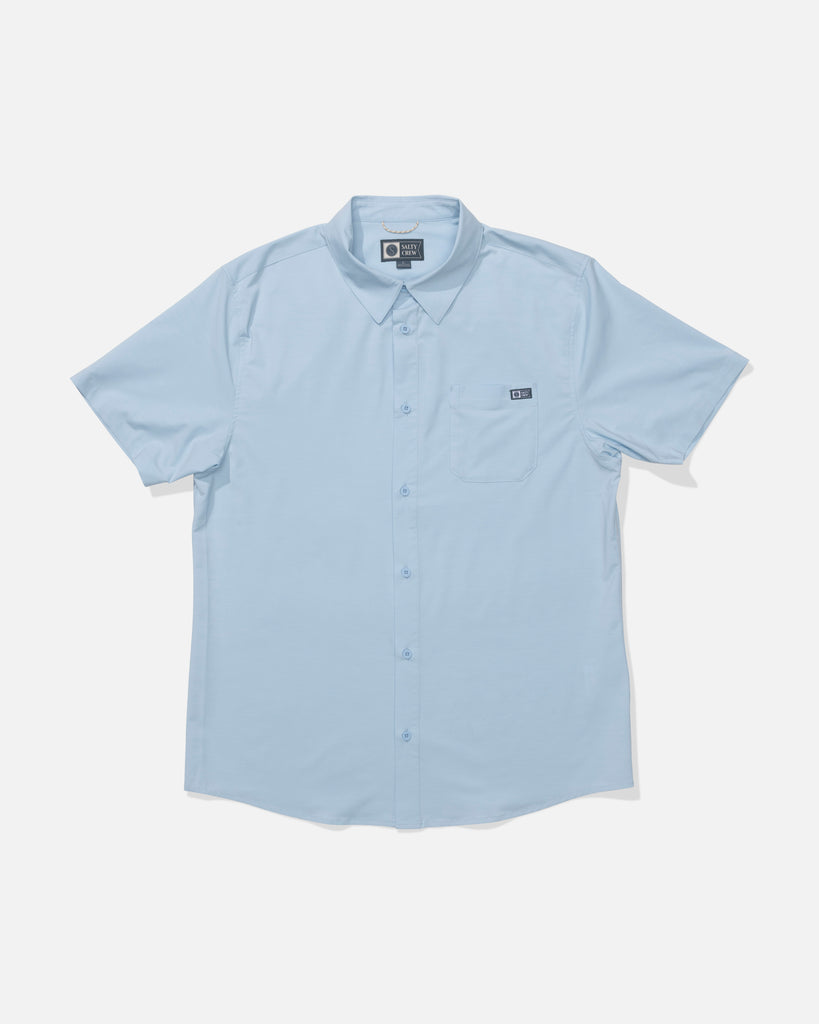 Salty Crew Mens Woven Driver UV