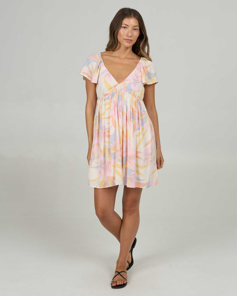 Salty Crew Womens Dress Dreamland