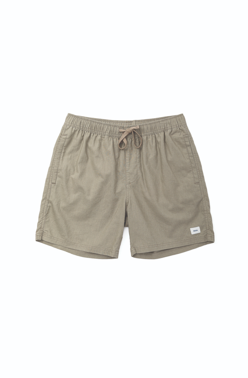 Katin Mens Shorts Isiah Local