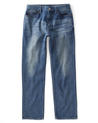 Outerknown Mens Pants The Traveler Straight Jean