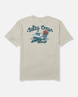 Salty Crew Mens Shirt Hauler Classic