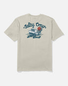 Salty Crew Mens Shirt Hauler Classic