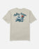 Salty Crew Mens Shirt Hauler Classic