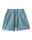 Outerknown Womens Shorts Seventy Seven Cord Volley