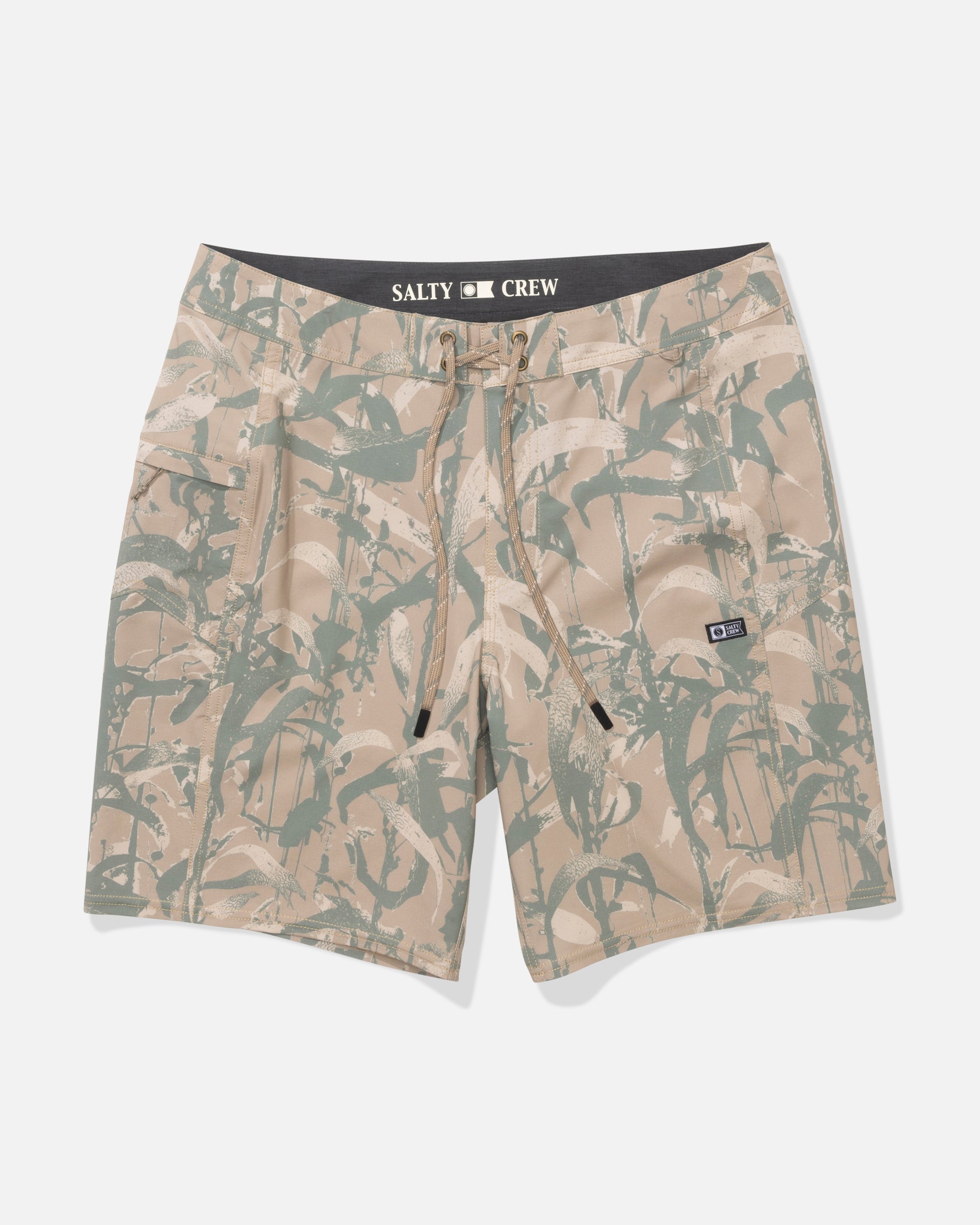Salty Crew Mens Boardshorts Flagship