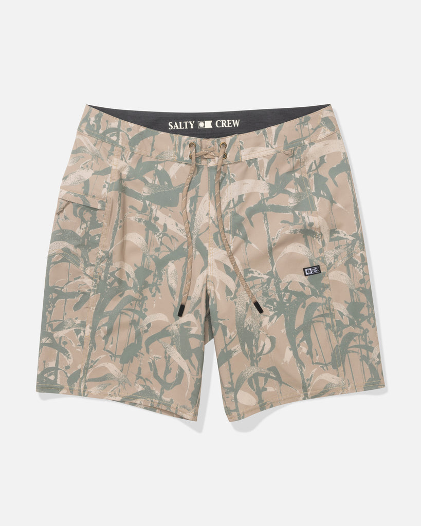 Salty Crew Mens Boardshorts Flagship