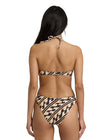 Billabong Womens Bikini Bottoms Dark Wave Bondi