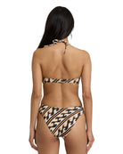 Billabong Womens Bikini Bottoms Dark Wave Bondi