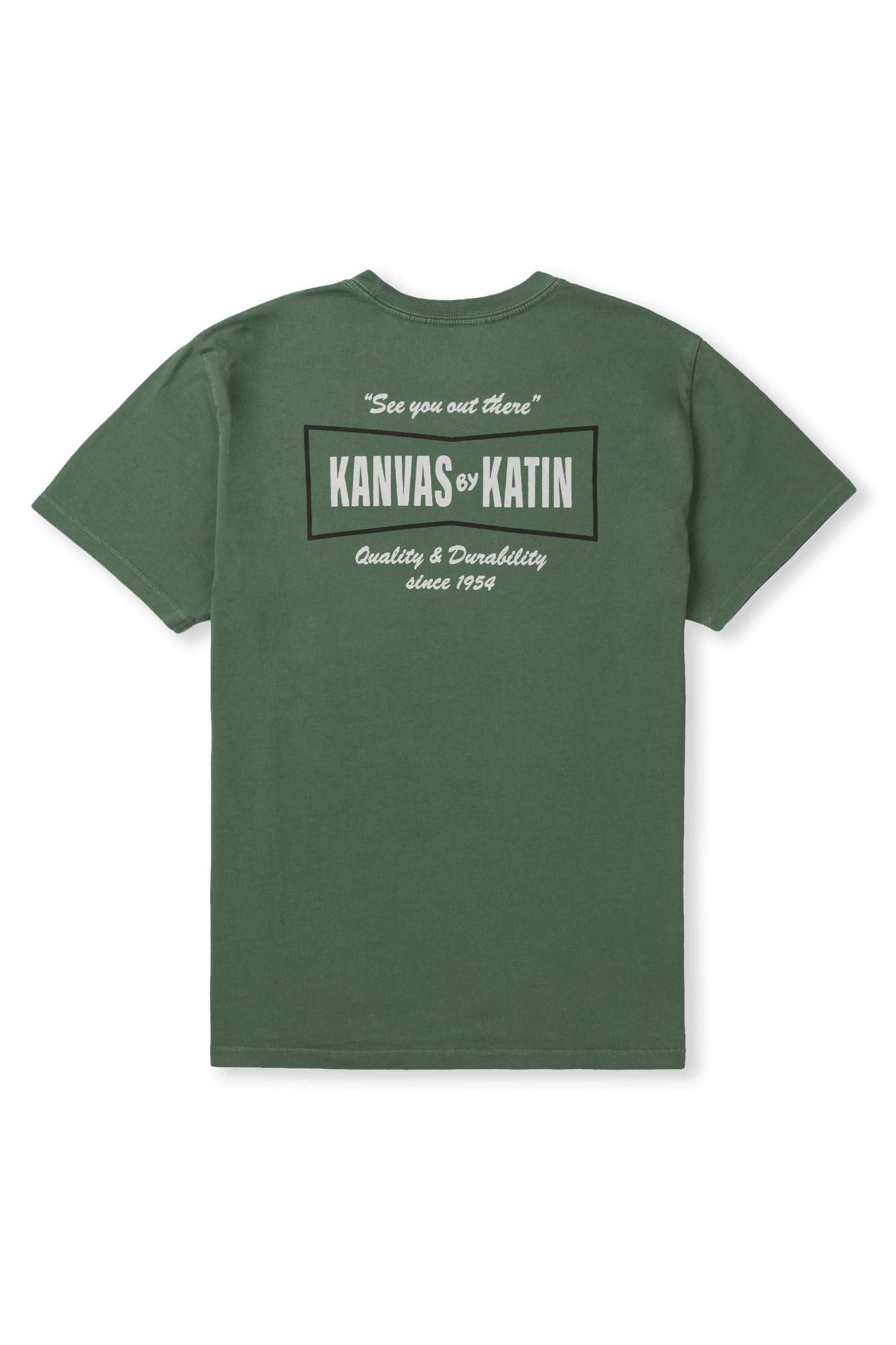 Katin Mens Shirt Axle