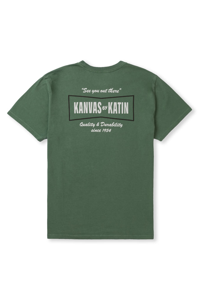 Katin Mens Shirt Axle