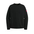 Florence Marine X Mens Shirt Merino Wool Long Sleeve