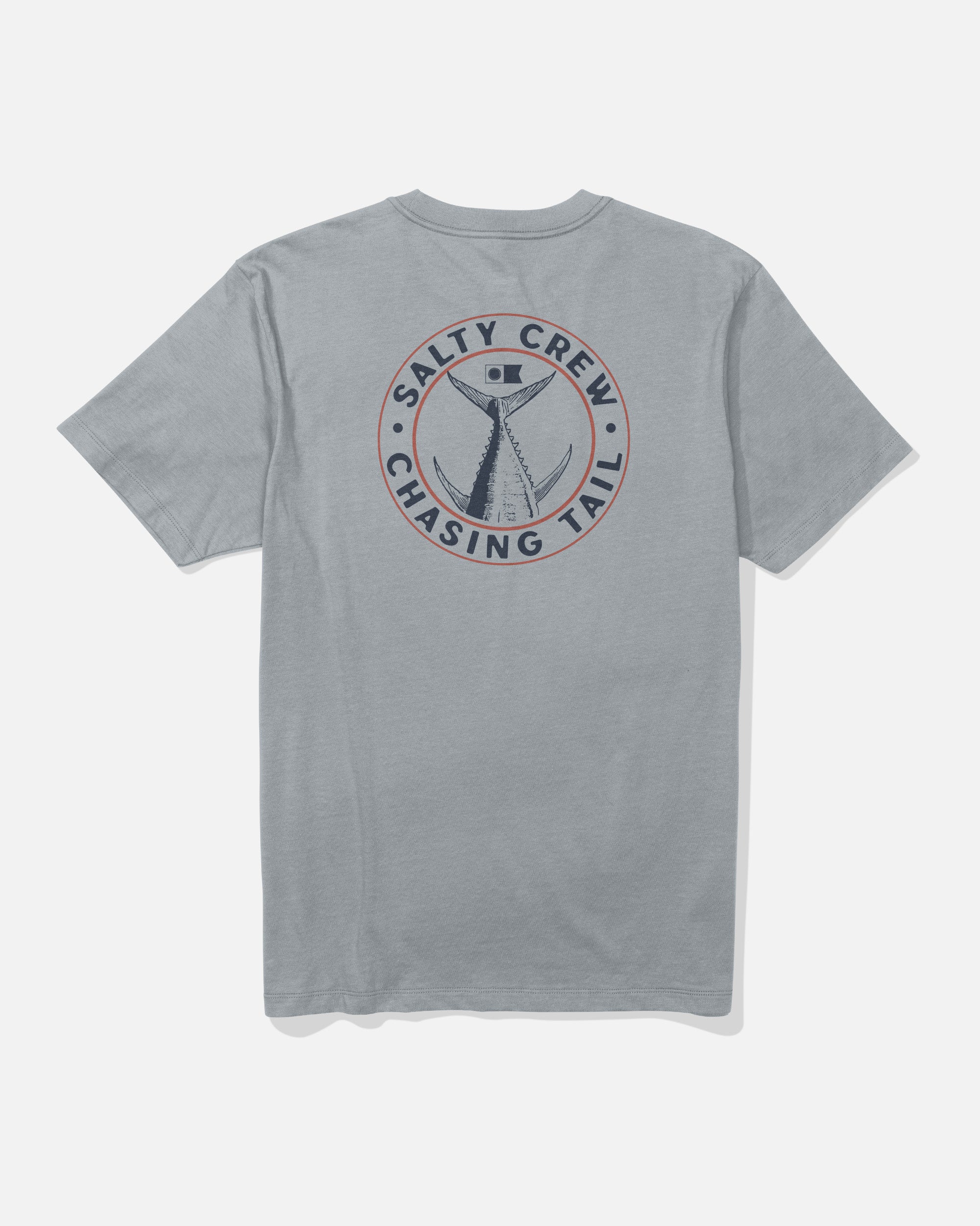 Salty Crew Mens Shirt Tailgate Premium