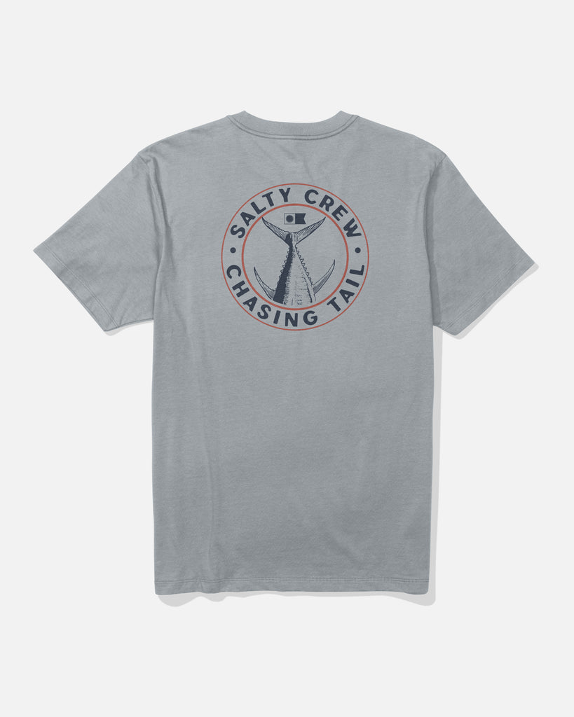 Salty Crew Mens Shirt Tailgate Premium