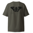 Florence Marine X Mens Shirt Kam Butterfly