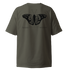 Florence Marine X Mens Shirt Kam Butterfly