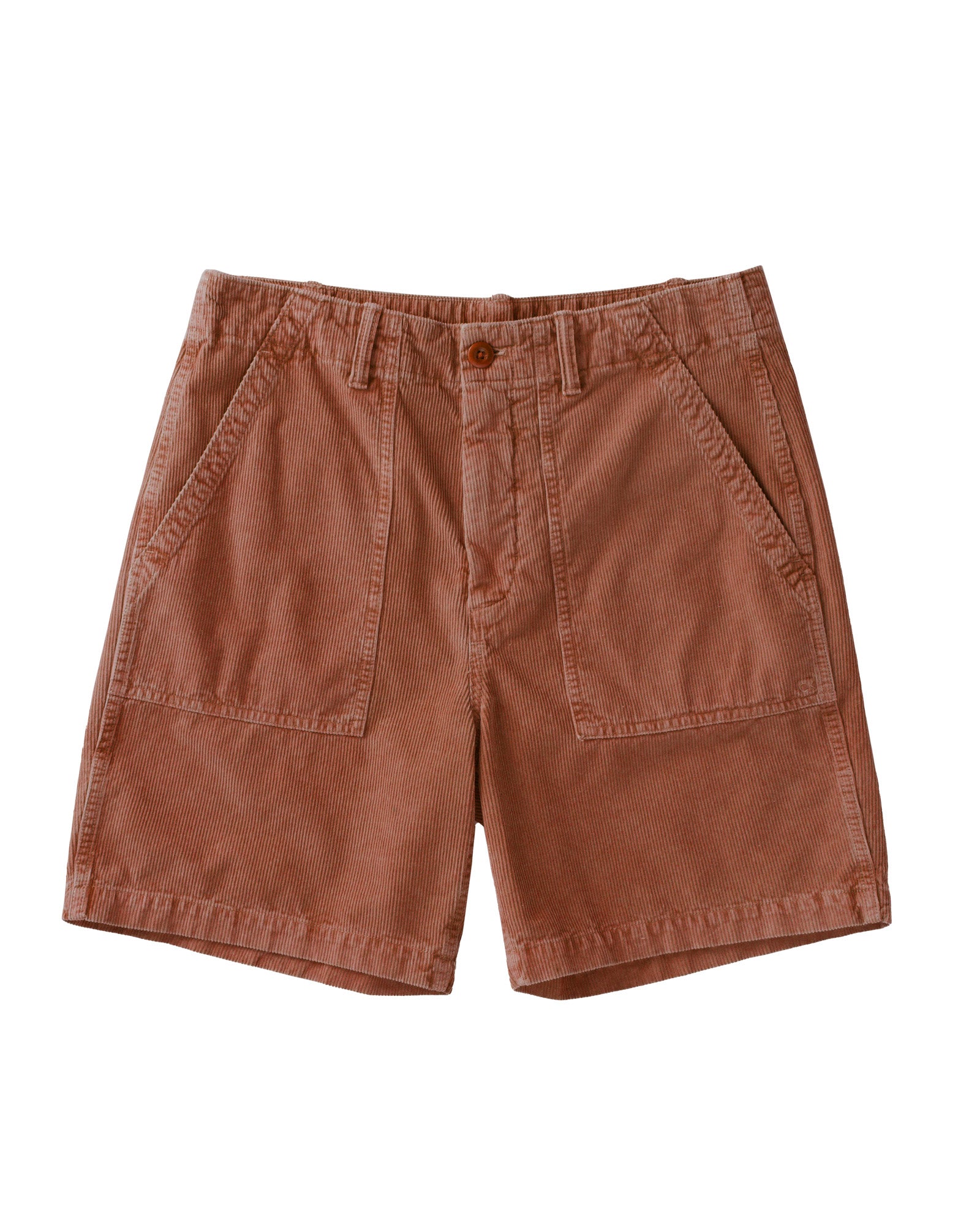 Outerknown Mens Shorts Seventyseven Cord Utility