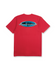 Quiksilver Mens Shirt Chrome English