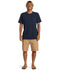 Quiksilver Mens Shirt Saltwater Pkt Tee