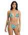 Billabong Womens Bikini Bottoms Salty Waves Rev Ts Dippi