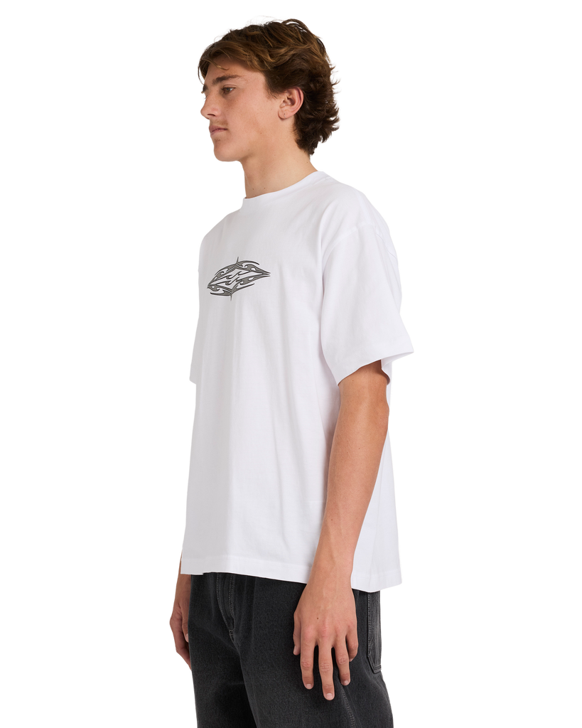 Billabong Mens Shirt Tribal Diamonds