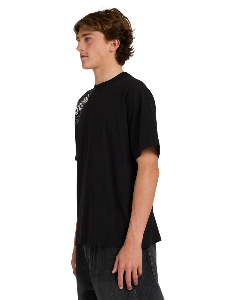 Billabong Mens Shirt Immortal Blast