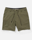 Salty Crew Mens Shorts Transom Tech 19"