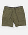 Salty Crew Mens Shorts Transom Tech 19
