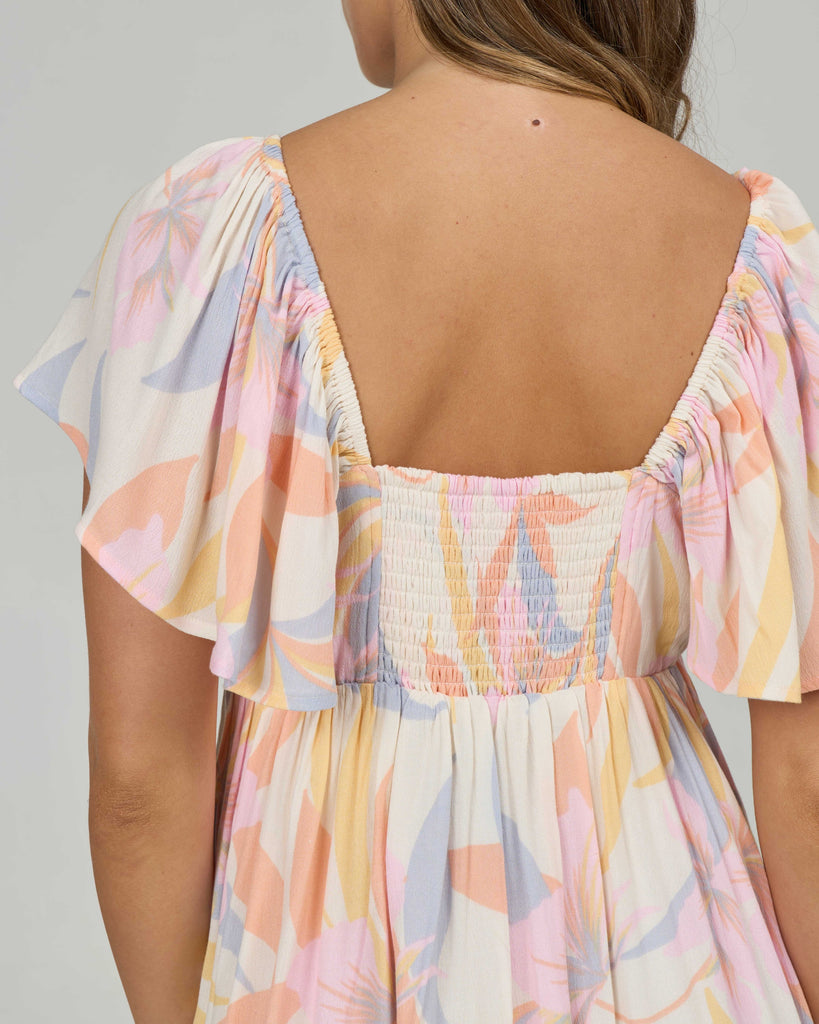 Salty Crew Womens Dress Dreamland