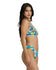 Billabong Womens Bikini Bottoms Agua Flores Bondi