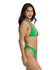 Billabong Womens Bikini Bottoms Tanlines Skimpy Hike