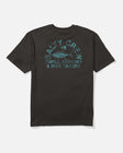 Salty Crew Mens Shirt Stamped Classic