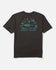Salty Crew Mens Shirt Stamped Classic