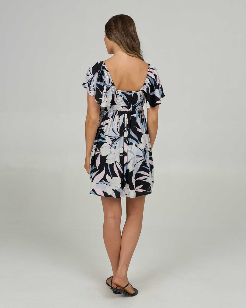 Salty Crew Womens Dress Dreamland